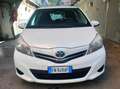 Toyota Yaris 1.4 diesel active bijela - thumbnail 1