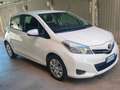 Toyota Yaris 1.4 diesel active White - thumbnail 8