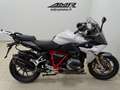 BMW R 1200 RS Blanc - thumbnail 2
