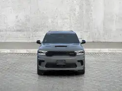 Dodge Durango 2026