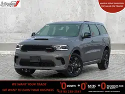 Dodge Durango 2026