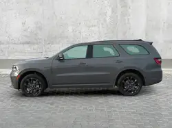 Dodge Durango 2026