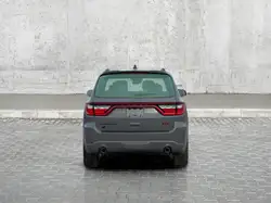 Dodge Durango 2026