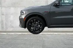 Dodge Durango 2026 — фото 11