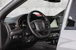 Dodge Durango 2026 — фото 16