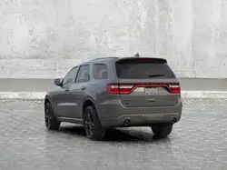 Dodge Durango 2026