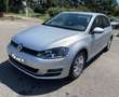 Volkswagen Golf GOLF SOCIETE 1.6 TDI 110 BLUEMOTION TRENDLINE Argent - thumbnail 23