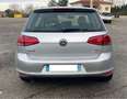 Volkswagen Golf GOLF SOCIETE 1.6 TDI 110 BLUEMOTION TRENDLINE Argent - thumbnail 2