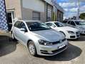 Volkswagen Golf GOLF SOCIETE 1.6 TDI 110 BLUEMOTION TRENDLINE Argent - thumbnail 12