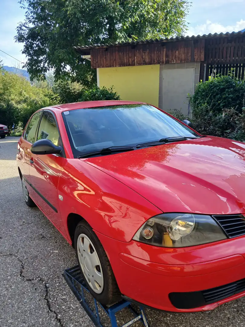 SEAT Ibiza Fresh 1,2 12V - 2