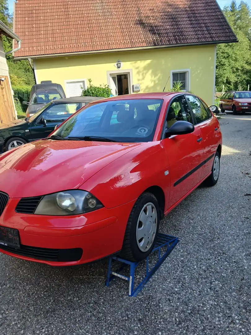 SEAT Ibiza Fresh 1,2 12V - 1