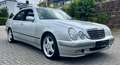Mercedes-Benz E 280 ELEGANCE *Top* Scheckheft* Prins LPG* Zilver - thumbnail 3