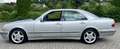 Mercedes-Benz E 280 ELEGANCE *Top* Scheckheft* Prins LPG* Zilver - thumbnail 5