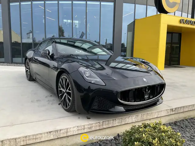 Maserati GranTurismo V6 490 CV AWD Modena
