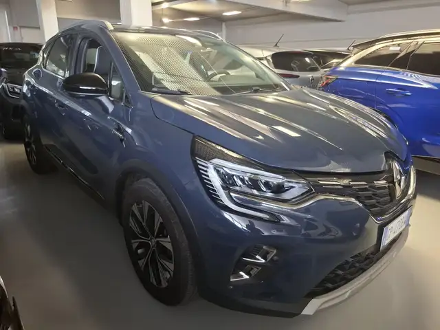 Renault Captur view 14