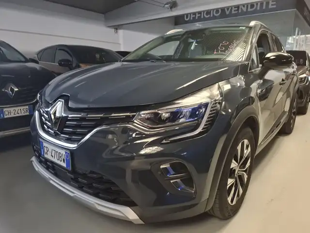 Renault Captur view 11