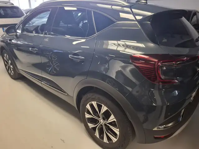 Renault Captur view 9