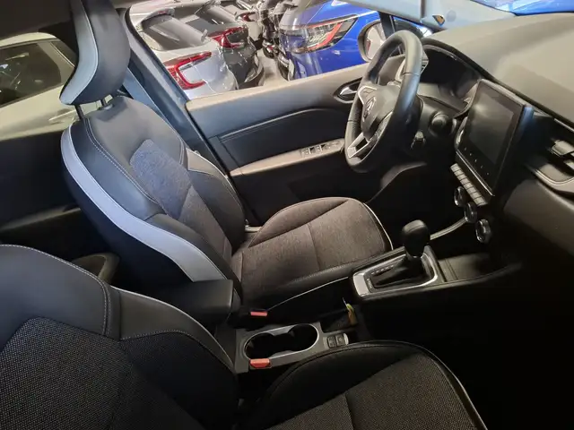 Renault Captur view 6