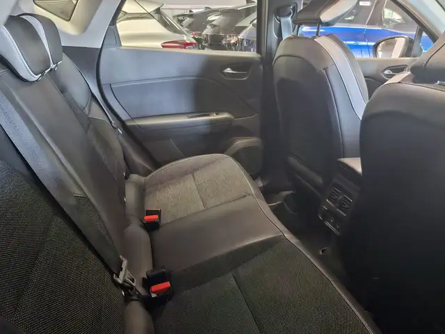 Renault Captur view 7