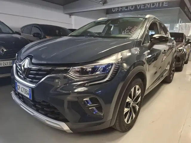 Renault Captur view 13