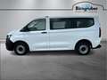 Volkswagen Transporter Kombi TDI 4MOTION Weiß - thumbnail 3