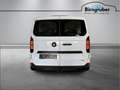 Volkswagen Transporter Kombi TDI 4MOTION Weiß - thumbnail 5