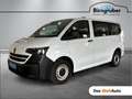 Volkswagen Transporter Kombi TDI 4MOTION Weiß - thumbnail 1