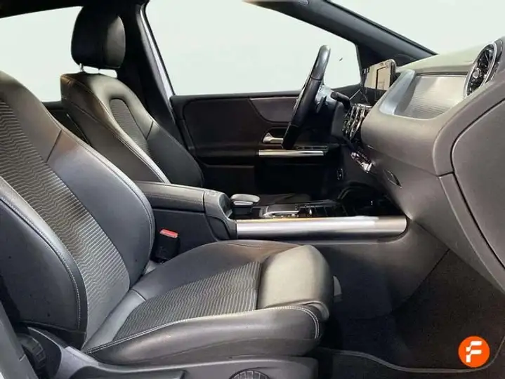 Mercedes-Benz Clase B 2021, foto 13