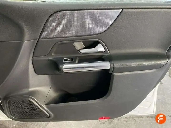 Mercedes-Benz Clase B 2021, foto 23