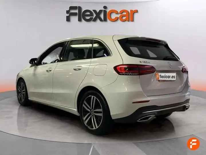 Mercedes-Benz Clase B 2021, foto 5