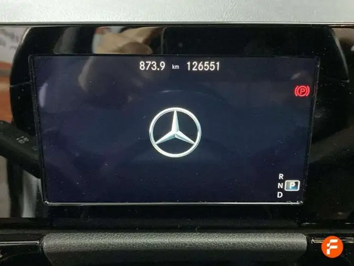 Mercedes-Benz Clase B 2021, foto 21