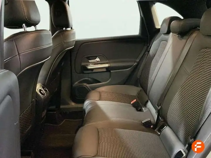 Mercedes-Benz Clase B 2021, foto 12