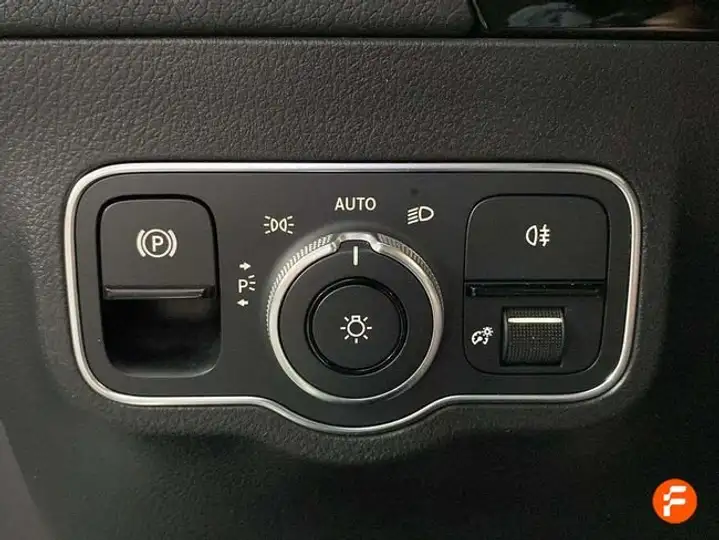 Mercedes-Benz Clase B 2021, foto 20