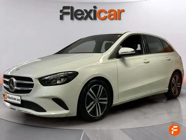 Mercedes-Benz Clase B 2021, foto 3
