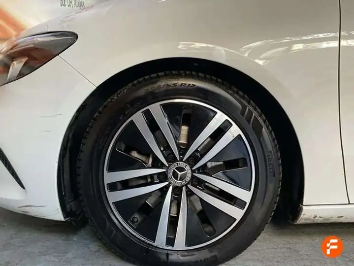 Mercedes-Benz Clase B 2021, foto 24