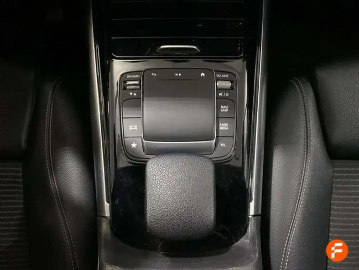 Mercedes-Benz Clase B 2021, foto 18