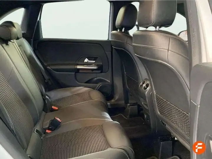 Mercedes-Benz Clase B 2021, foto 14