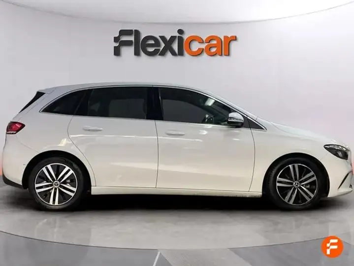 Mercedes-Benz Clase B 2021, foto 9