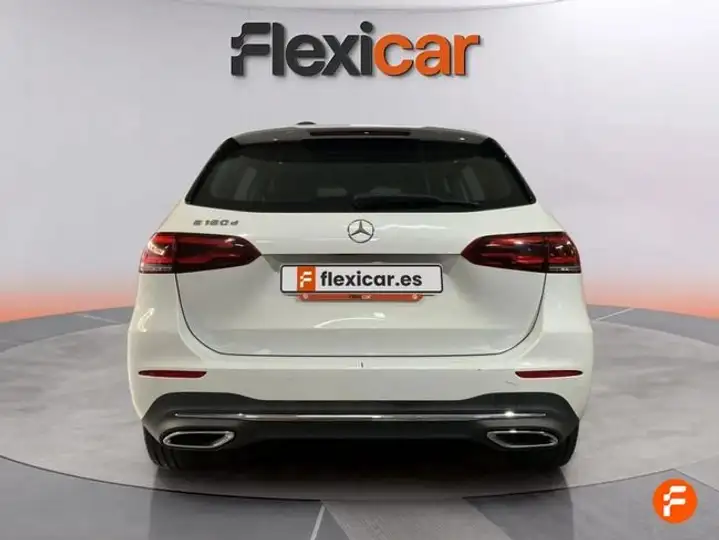 Mercedes-Benz Clase B 2021, foto 7