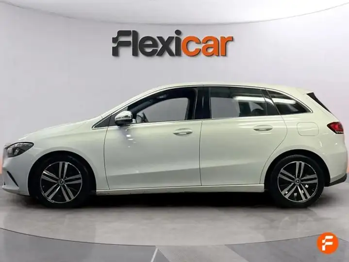 Mercedes-Benz Clase B 2021, foto 4