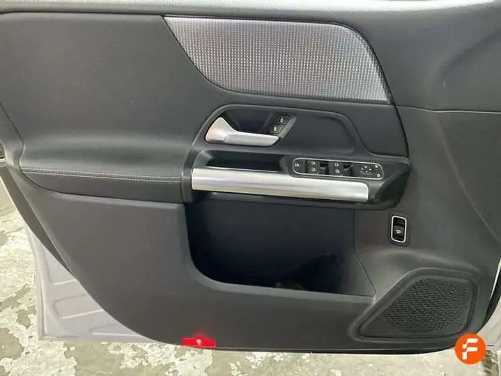 Mercedes-Benz Clase B 2021, foto 22