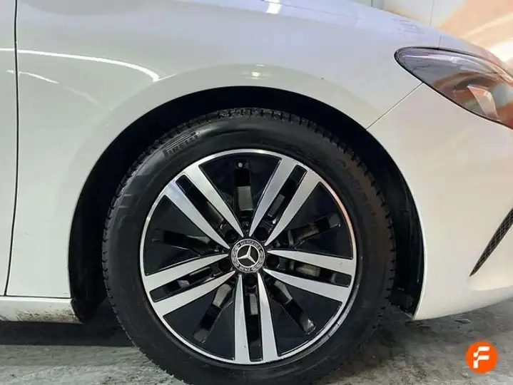 Mercedes-Benz Clase B 2021, foto 25