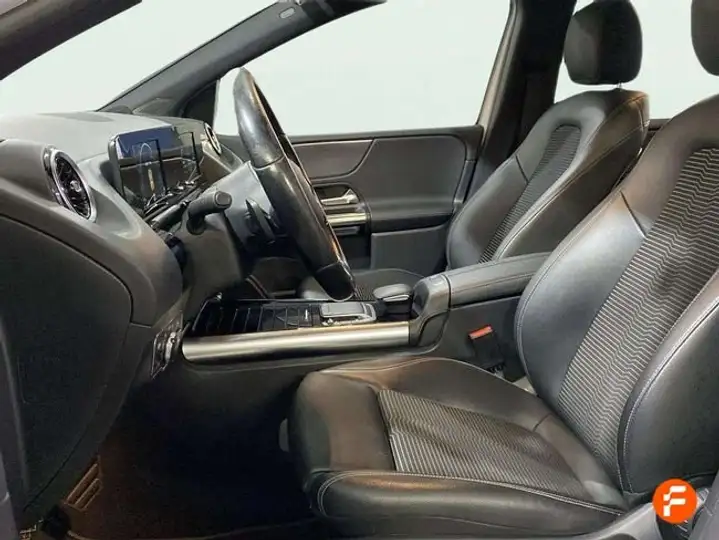 Mercedes-Benz Clase B 2021, foto 11