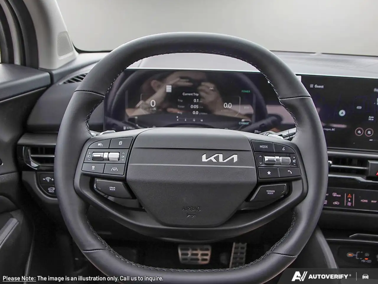 Kia Sportage снимка Kia Sportage