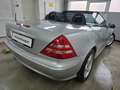 Mercedes-Benz SLK 200 Kompressor Silber - thumbnail 18
