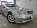 Mercedes-Benz SLK 200 Kompressor Silber - thumbnail 3