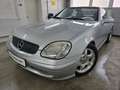Mercedes-Benz SLK 200 Kompressor Silber - thumbnail 17