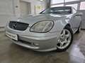 Mercedes-Benz SLK 200 Kompressor Silber - thumbnail 1