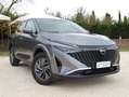 Nissan Qashqai 1.3 mhev Acenta 2wd 140cv Prezzo reale! Grigio - thumbnail 1