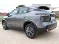 Nissan Qashqai 1.3 mhev Acenta 2wd 140cv Prezzo reale! Grigio - thumbnail 4